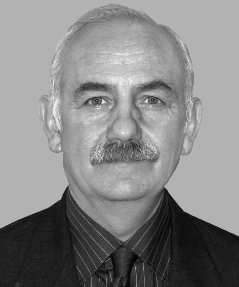 Ільків Володимир Степанович